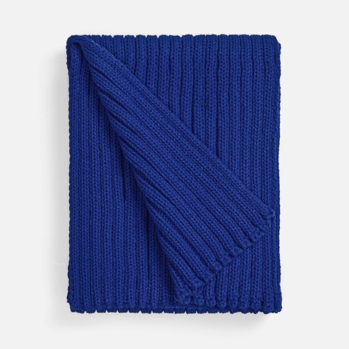 Шарф HappyGo, синий