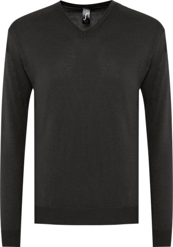 Джемпер мужской Galaxy Men, черный Джемпер мужской Galaxy Men, черный