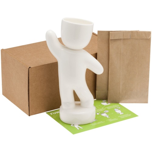 Набор для выращивания Funky Buddy фото 5