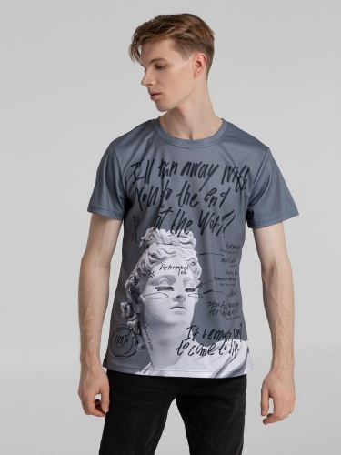 Футболка Run Away Футболка Run Away