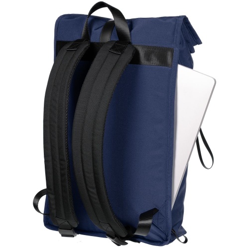 Рюкзак urbanPulse, синий фото 2 Рюкзак urbanPulse, синий фото 2