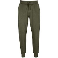 Джоггеры Jumbo, хаки