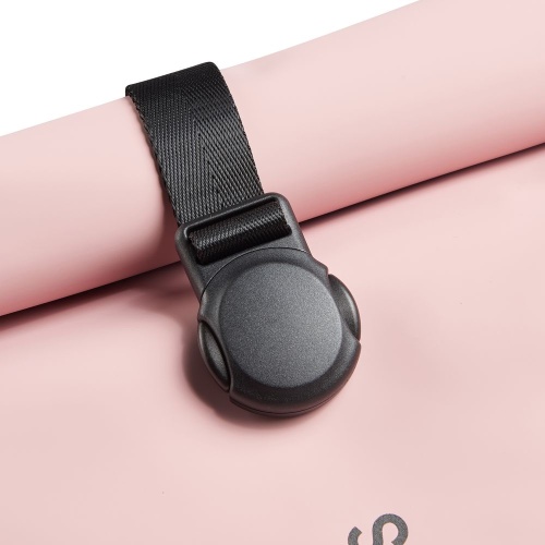 Рюкзак Turenne, розовый фото 4 Рюкзак Turenne, розовый фото 4