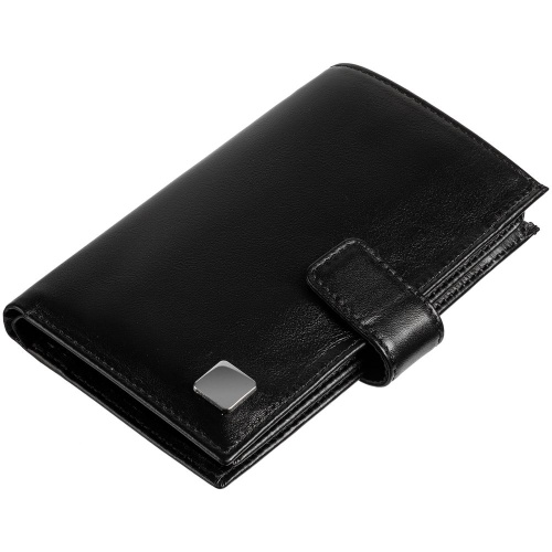 Автобумажник CardLeone фото 3