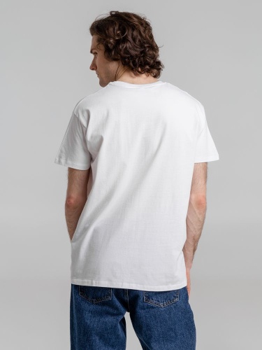 Футболка Imperial 190, серая фото 3