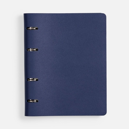 Ежедневник Ringo, недатированный, синий