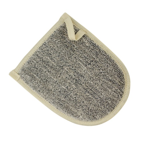 Банный набор Takeoff, темно-серый фото 6