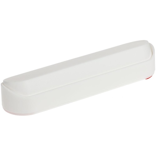 Парковочная визитка Litera, белая фото 5