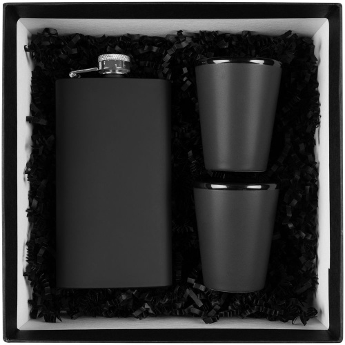 Набор SipSet, черный фото 2 Набор SipSet, черный фото 2