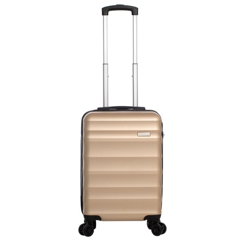 Чемодан Fattore S, бежевый Чемодан Fattore S, бежевый