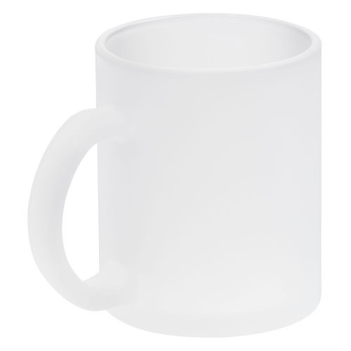 Кружка Clari для сублимационной печати, матовая фото 3 Кружка Clari для сублимационной печати, матовая фото 3