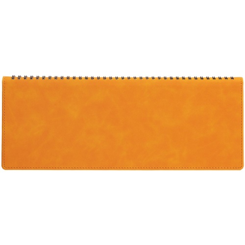 Планинг Urban, недатированный, оранжевый Планинг Urban, недатированный, оранжевый