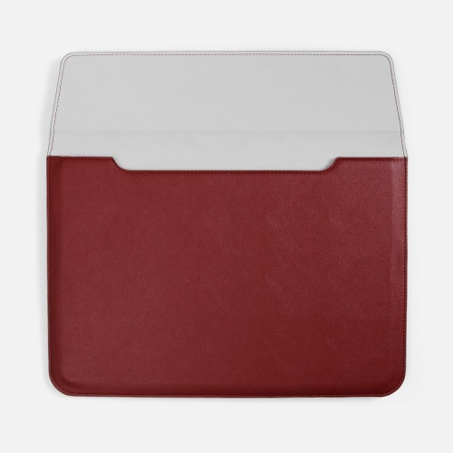 Чехол для ноутбука Petrus, красный фото 2