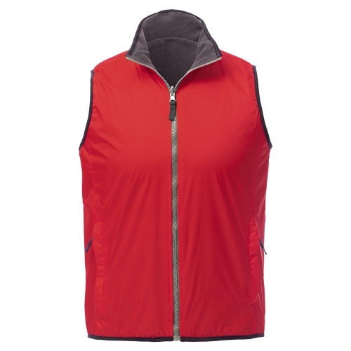 Жилет двусторонний Winner, красный Жилет двусторонний Winner, красный