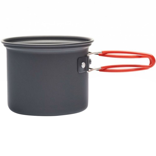 Набор посуды для кемпинга Camping Vibe фото 7