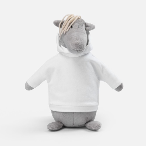 Мягкая игрушка HoodieHorse фото 2 Мягкая игрушка HoodieHorse фото 2