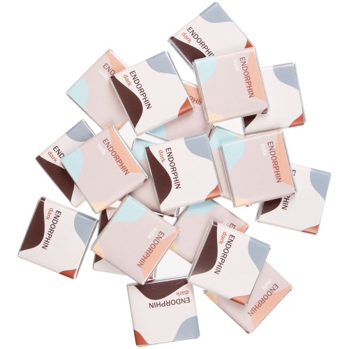 Набор шоколада Endorphin, ver.2 фото 3 Набор шоколада Endorphin, ver.2 фото 3