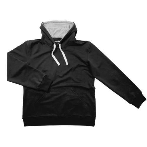 Толстовка Kulonga, черная фото 4 Толстовка Kulonga, черная фото 4