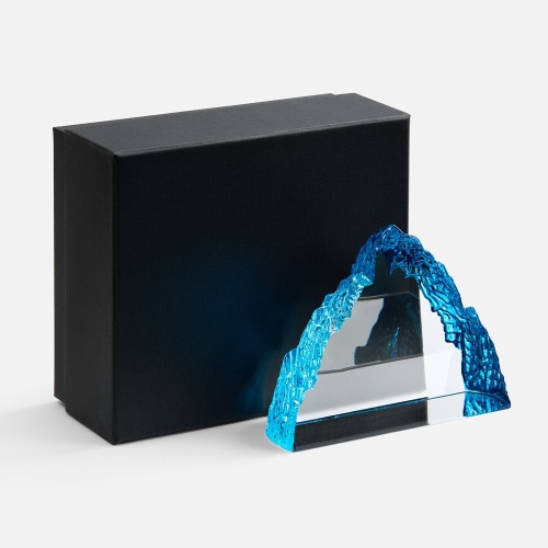 Стела Alpeak фото 2