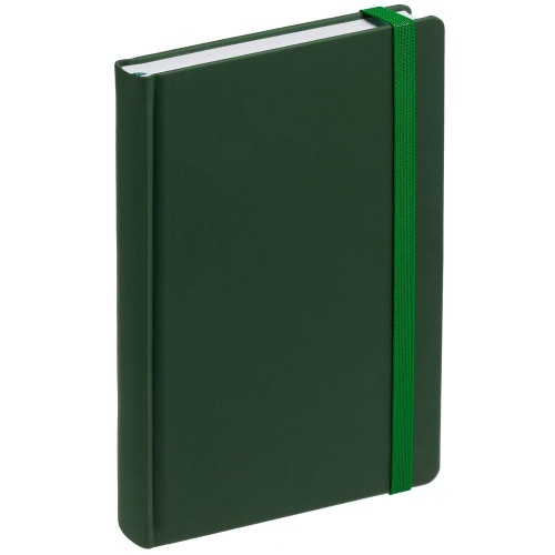 Ежедневник Favor, недатированный, зеленый фото 3 Ежедневник Favor, недатированный, зеленый фото 3