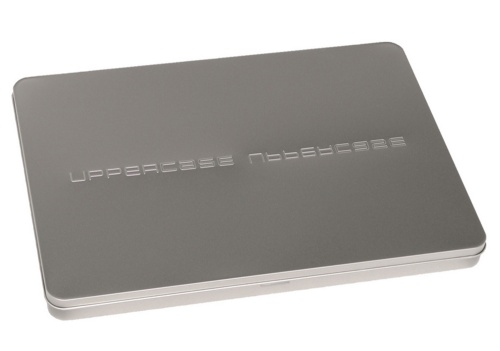 Шарф Asanoha, темно-серый/голубой фото 6 Шарф Asanoha, темно-серый/голубой фото 6