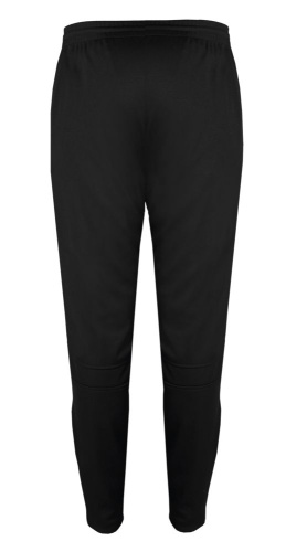 Брюки тренировочные Squadra, черные фото 3 Брюки тренировочные Squadra, черные фото 3