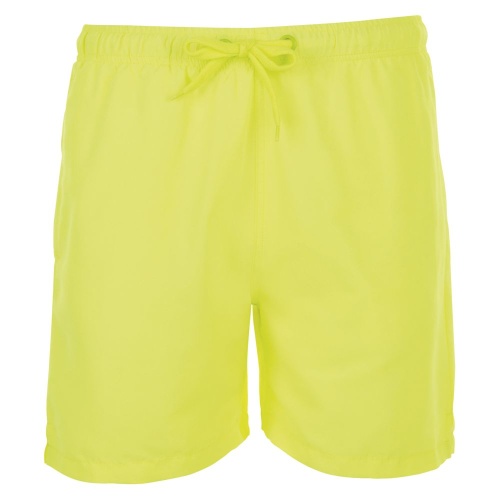 Шорты мужские Sandy, желтый неон Шорты мужские Sandy, желтый неон