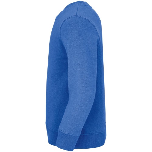 Свитшот детский Columbia Kids, ярко-синий (royal) фото 2 Свитшот детский Columbia Kids, ярко-синий (royal) фото 2