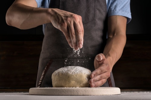 Фартук Craft, серо-коричневый фото 5 Фартук Craft, серо-коричневый фото 5