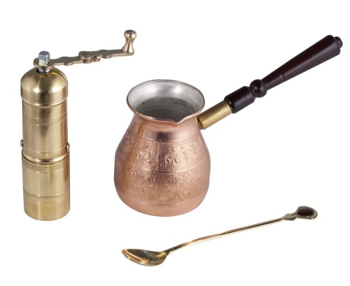 Набор «Кофеист» Набор «Кофеист»