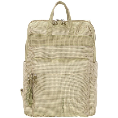 Рюкзак для ноутбука MD20, бежевый фото 2