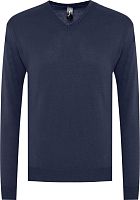 Джемпер мужской Galaxy Men, темно-синий