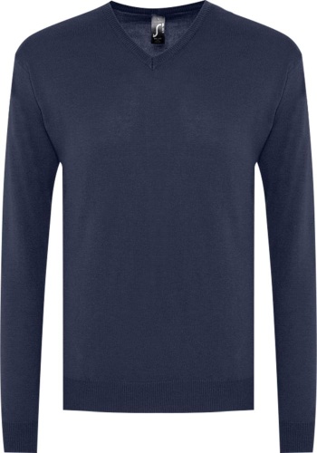 Джемпер мужской Galaxy Men, темно-синий Джемпер мужской Galaxy Men, темно-синий