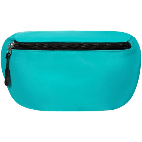 Детская поясная сумка Sonrisa, бирюзовая фото 2 Детская поясная сумка Sonrisa, бирюзовая фото 2