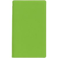 Блокнот Dual, зеленый