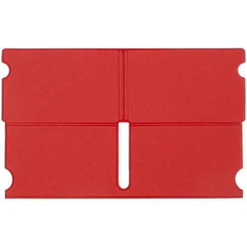 Футляр для маски Devon, красный Футляр для маски Devon, красный