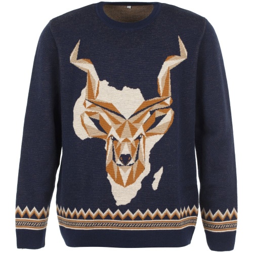 Свитер на заказ Tricksy Fint, полушерсть фото 14