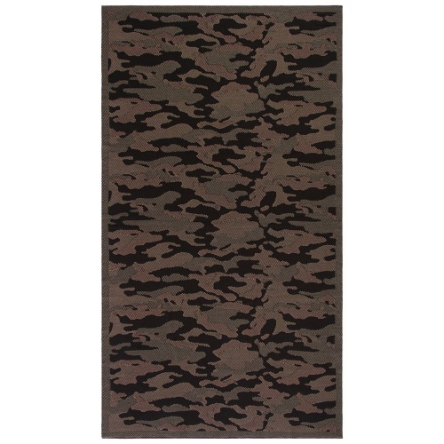 Плед на заказ Tricksy Net, 3 цвета, S, акрил фото 7