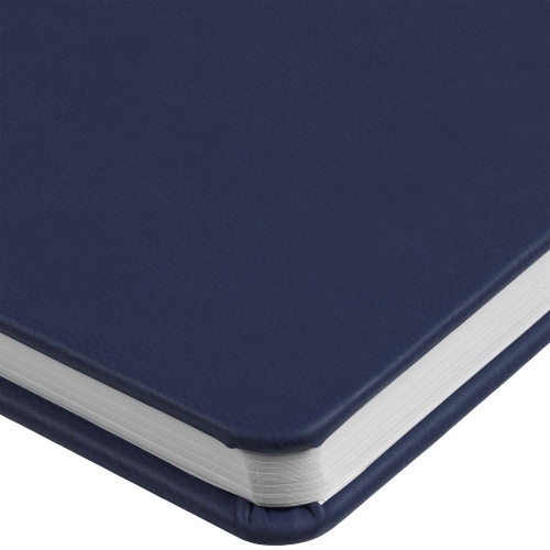 Блокнот Scope, в линейку, синий фото 7 Блокнот Scope, в линейку, синий фото 7