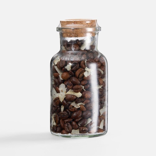 Кофе Coffeedence, мини, с кокосом фото 2 Кофе Coffeedence, мини, с кокосом фото 2