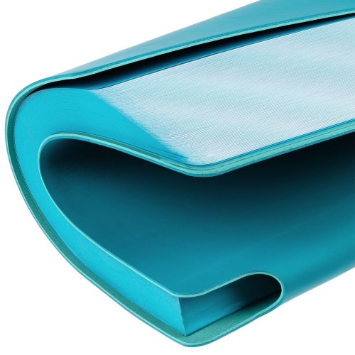 Ежедневник Flexpen Shall, недатированный, бирюзовый фото 3 Ежедневник Flexpen Shall, недатированный, бирюзовый фото 3