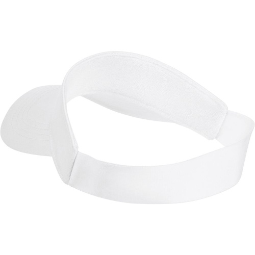 Козырек Viseros, белый фото 2 Козырек Viseros, белый фото 2