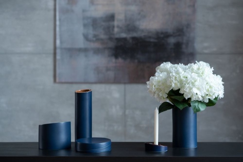 Шкатулка Form Fluid, горчичная фото 7 Шкатулка Form Fluid, горчичная фото 7