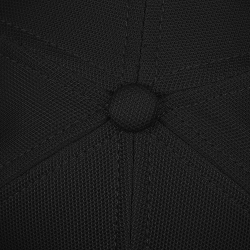 Бейсболка Harris, черная фото 6