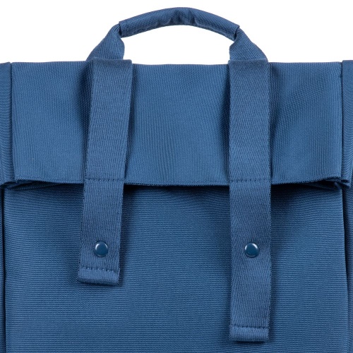 Рюкзак cityPulse, синий фото 3 Рюкзак cityPulse, синий фото 3