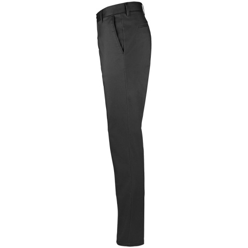Брюки Jared Men, черные фото 4 Брюки Jared Men, черные фото 4