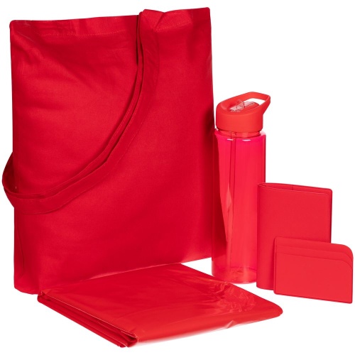 Набор Alfresco, красный фото 2 Набор Alfresco, красный фото 2