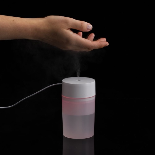 Настольный увлажнитель Desko ver.2, белый фото 2 Настольный увлажнитель Desko ver.2, белый фото 2