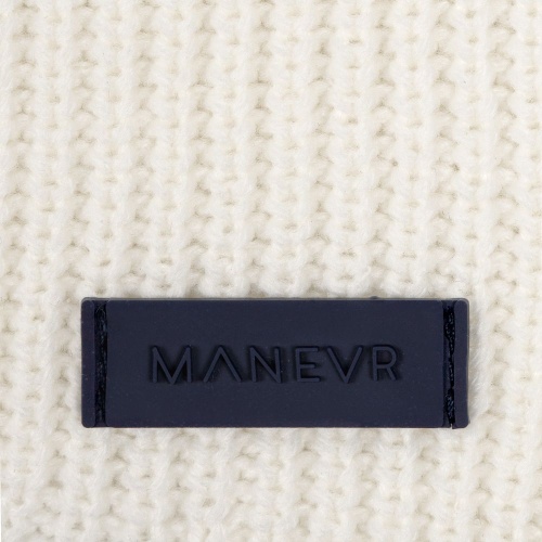 Капор-капюшон Zaliv, молочный фото 5