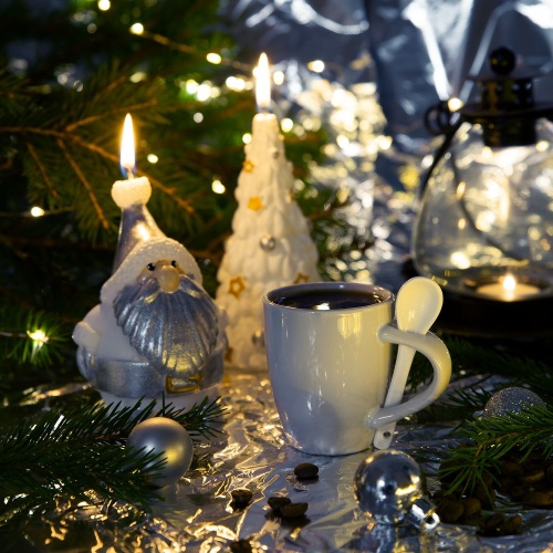 Набор Coffee Trophy фото 11 Набор Coffee Trophy фото 11